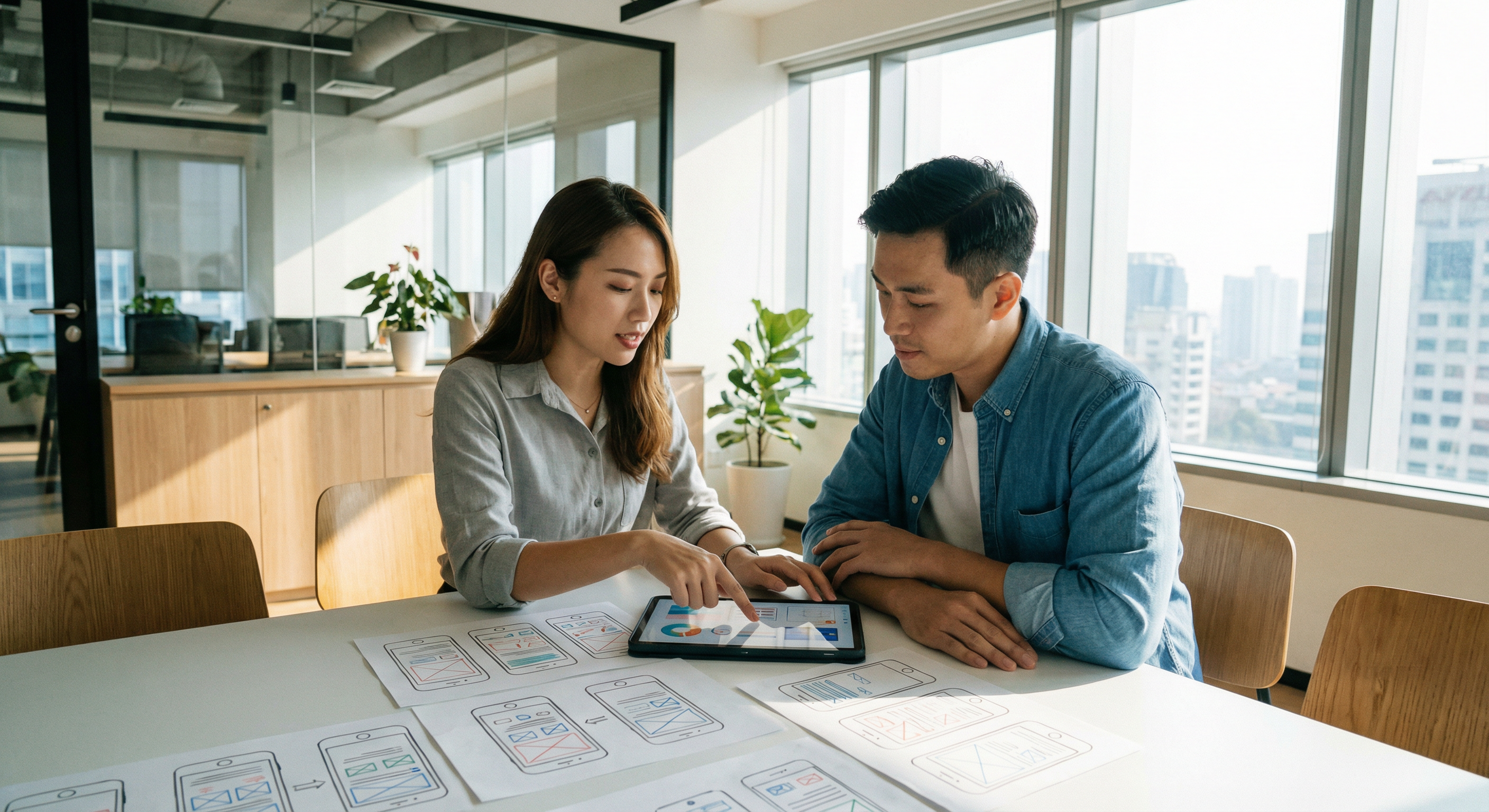 The Importance of Responsive Web Design in the Mobile Age