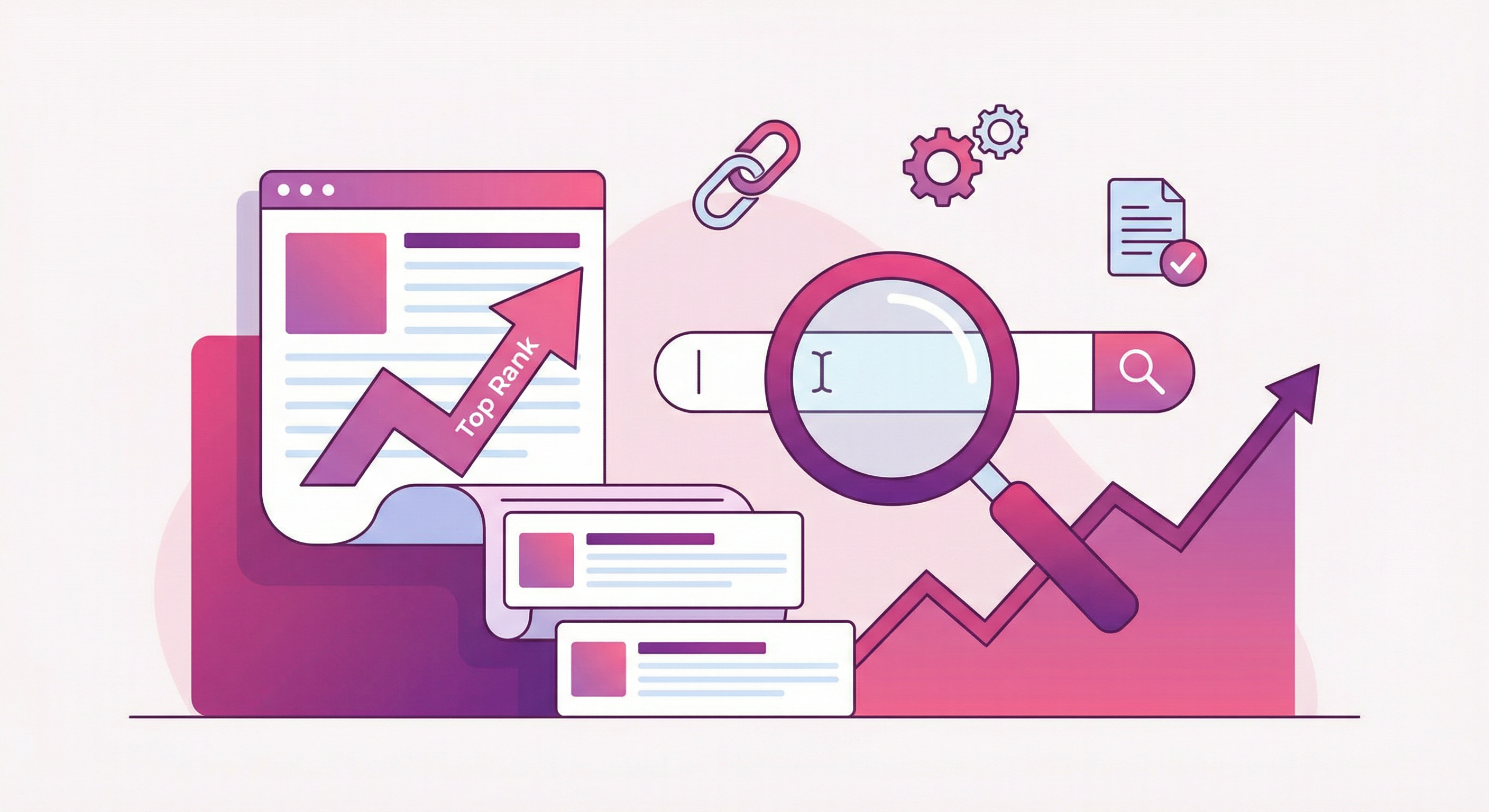 Search Engine Optimization